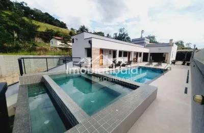 Chácara à venda cond. alpes de bom jesus - bom jesus dos perdões - 1.250m²
