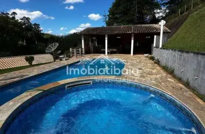 Chácara / sítio com 3 quartos à venda na Rua, Bonsucesso, Igaratá