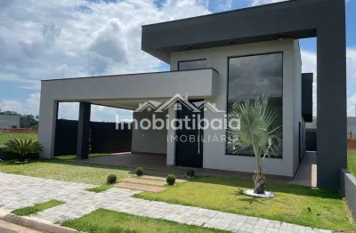 Casa em condomínio fechado com 3 quartos à venda na Estrada Municipal da Pedra Grande, Laranja Azeda, Atibaia