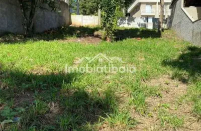 Terreno à venda na Rua A, Jardim Maristela, Atibaia