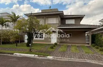 Casa à venda condomínio shambala ii - atibaia - 680 m²