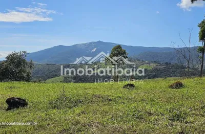 Terreno à venda com vista para pedra grande - rosário atibaia - 6.000m²