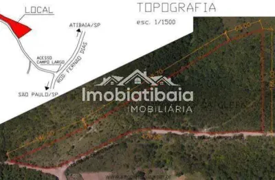 Área com zoneamento zm2 à venda em atibaia - 40.000 m²