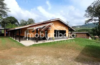Chácara à venda em piracaia - cachoeira abaixo - 1.600m²