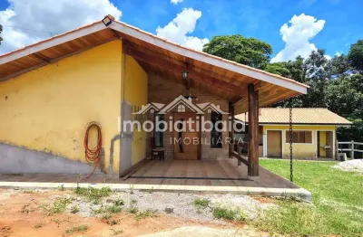 Chácara / sítio com 4 quartos à venda na Estrada, Batatuba, Piracaia