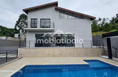 Chácara à venda condomínio alpes d&apos;ouro em bom jesus dos perdões - 1.457 m²