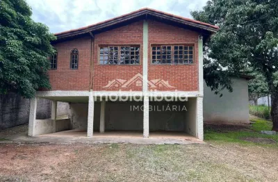 Casa com 3 quartos à venda na Avenida Brasil, Jardim Estância Brasil, Atibaia