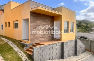 Casa à venda condomínio res. terra verde - jd. estância brasil atibaia