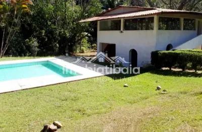 Sítio à venda em serra negra bom jesus dos perdões -  32.000 m²
