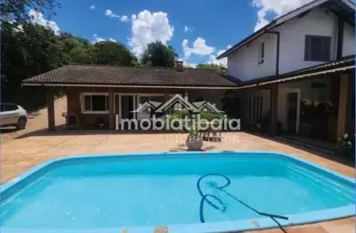 Chácara pé na água à venda em nazaré paulista - 4.987m²