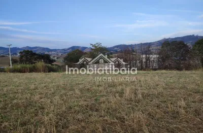 Terreno à venda cond. morada do gigante ii - joanópolis - 1000m²