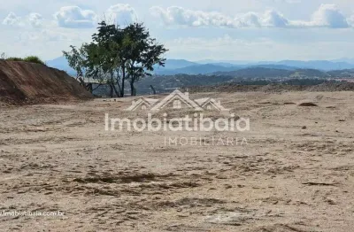 Terreno à venda na Estrada da Madeira, Jardim Estância Brasil, Atibaia