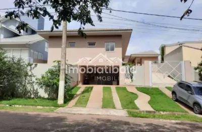 Casa à venda no cond. parque das garças iii - atibaia - 820 m²