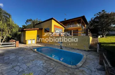 Chácara / sítio com 3 quartos à venda na Rua Niprodêncio da Silva, Centro, Mairiporã