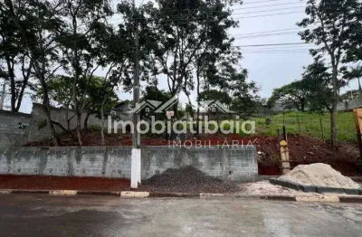 Terreno em condomínio fechado à venda na Rua Mauro Pereira de Barros, Vila Dom Pedro, Atibaia