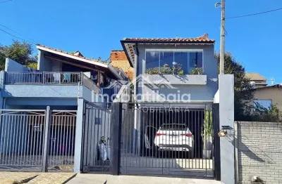 Casa com 2 quartos à venda na Avenida São Paulo, Jardim Alvinópolis, Atibaia