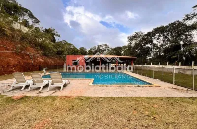Chácara à venda loteamento recanto dos palmares - atibaia - 2.100m²