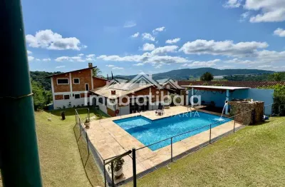 Chácara à venda no cond. alpes d´ouro, em bom jesus dos perdões - 1.665m²
