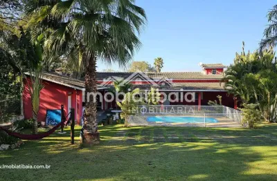 Chácara à venda cond. vila dom pedro - atibaia - 1.000 m²