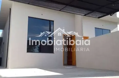 Casa com 3 quartos à venda na Estrada Municipal Jayme Gibim, Jardim dos Pinheiros, Atibaia