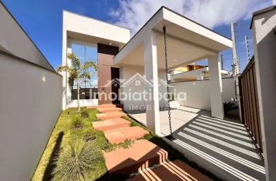 Casa térrea à venda - nova gardênia atibaia - 440m²