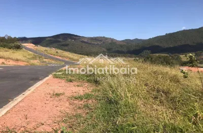 Terreno à venda condomínio portal lamis em atibaia - 300m²