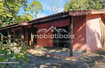 Chácara / sítio com 4 quartos à venda na Estrada Municipal Aleixo Cavassa, Pinheirinho, Atibaia