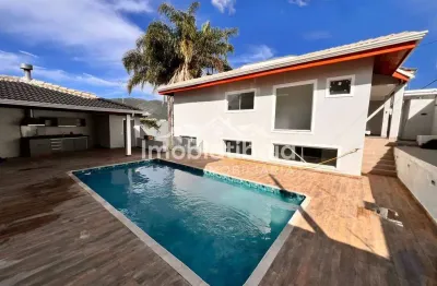Casa com 4 quartos à venda na Avenida Paulista, Jardim Paulista, Atibaia