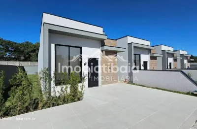 Casa à venda em condomínio village - chácaras maringa em atibaia - 197m²