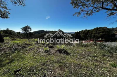 Terreno em condomínio fechado à venda na Estrada Marcos Antônio Peçanha, San Fernando Valley, Atibaia