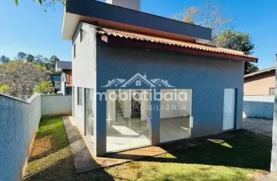 Casa à venda em condomínio – chácaras brasil | atibaia - sp