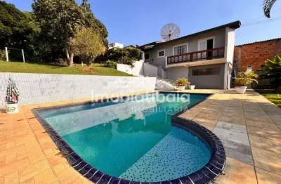 Casa com 2 quartos à venda na Avenida Imperial, Jardim Imperial, Atibaia