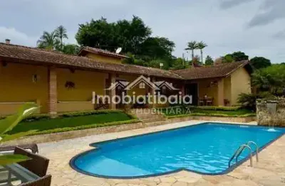 Chácara à venda cond.  marf ii - bom jesus dos perdões - 800 m²