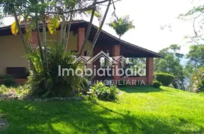 Chácara à venda cuiabá - nazaré paulista - 18.200m²