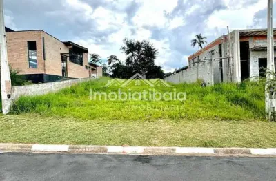 Terreno à venda cond. alto da floresta - bom jesus dos perdões - 360m²