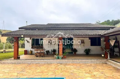 Chácara à venda cond. green village | batatuba em piracaia - 1.180 m²