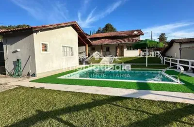 Chácara para locação em piracaia - condomínio green village - 1.000 m²
