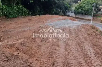 Terreno à venda jd. estância brasil - atibaia / zoneamento misto 1.060m²