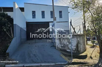 Galpão comercial / industrial - bela vista terra preta - mairiporã