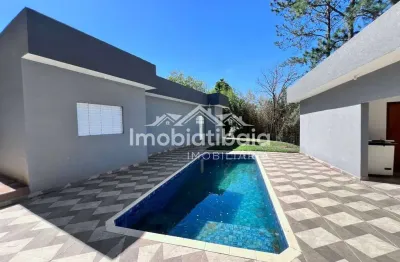 Chácara / sítio com 3 quartos à venda na Estrada Municipal do Antônio Gallo, Jardim Maracanã, Atibaia