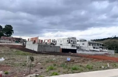 Terreno à venda condomínio ecoville i em atibaia - 360m²