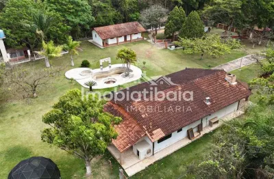 Chácara / sítio com 7 quartos à venda na Rua Goar Lorencini, Maracanã, Jarinu