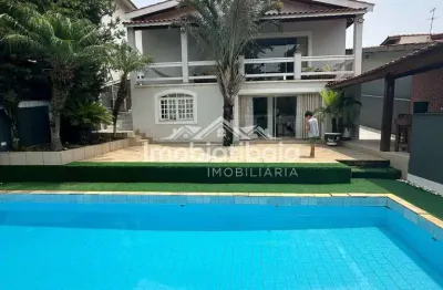Casa para venda e locação - retiro das fontes - atibaia - 390m²