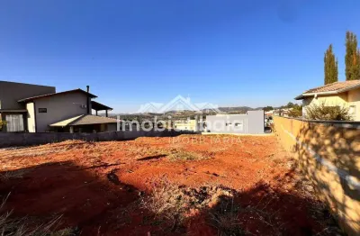 Terreno em condomínio fechado à venda na Estrada Hisaichi Take Bayashi, Condomínio Residencial Shamballa III, Atibaia