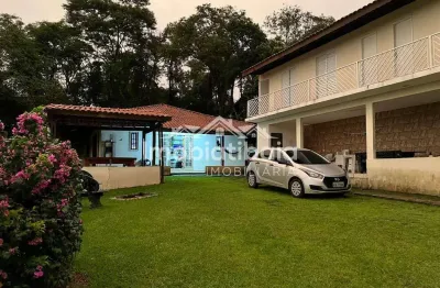 Chácara à venda  cond. alpes do bom jesus - bom jesus dos perdões - 1.112m²
