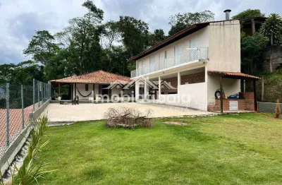 Chácara à venda  cond. alpes do bom jesus - bom jesus dos perdões - 1.112m²