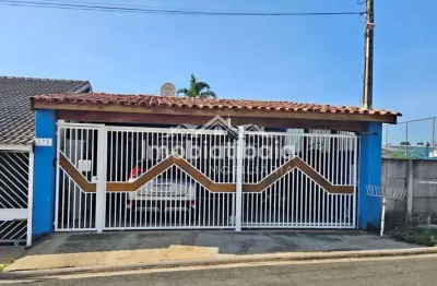 Casa com 3 quartos à venda na Alameda Professor Lucas Nogueira Garcez, Jardim Paulista, Atibaia