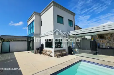 Casa à venda cond. terras de atibaia ii - atibaia - 300m²