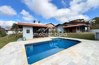 Chácara à venda condomínio marf ii - bom jesus dos perdões - 1.040 m²