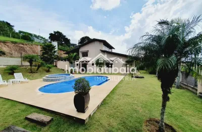 Chácara à venda cond. village atibaia em atibaia - 1000 m²